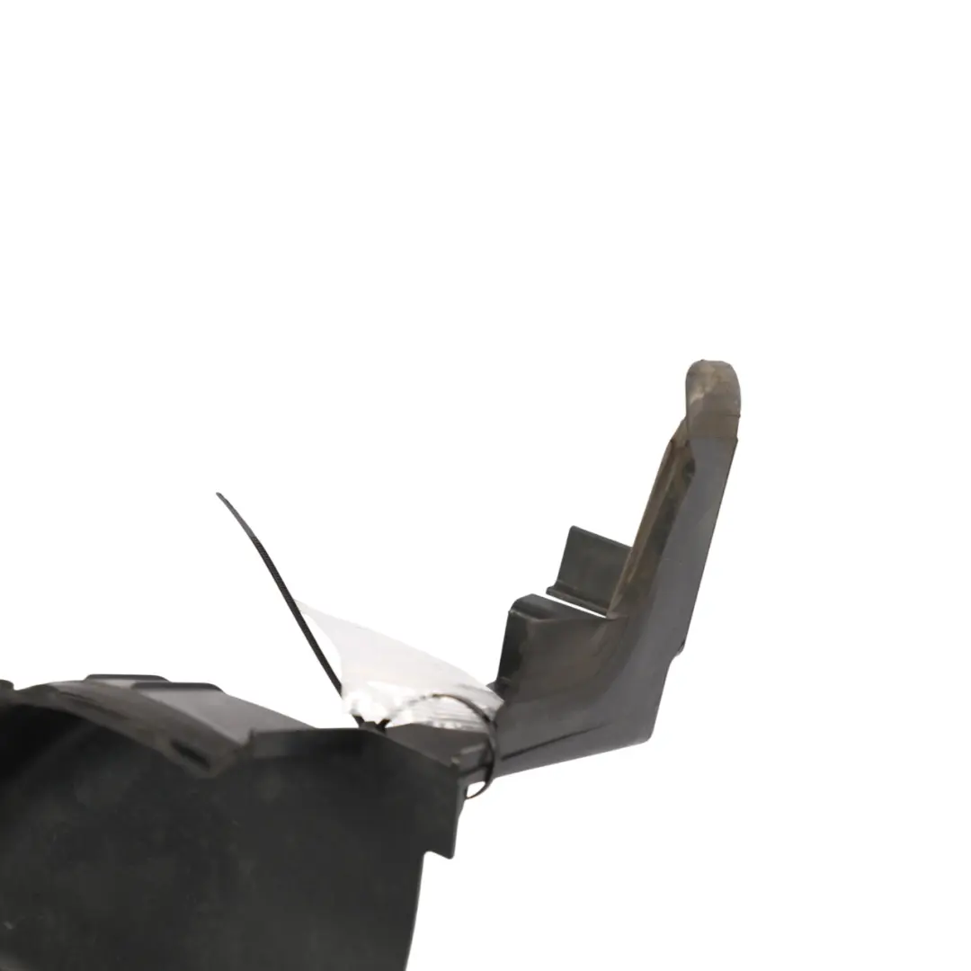 Land Rover Discovery Sport L550 Lower Radiator Air Duct - SKU FK72-8A095-AC - Part number FK72-8A095-AC