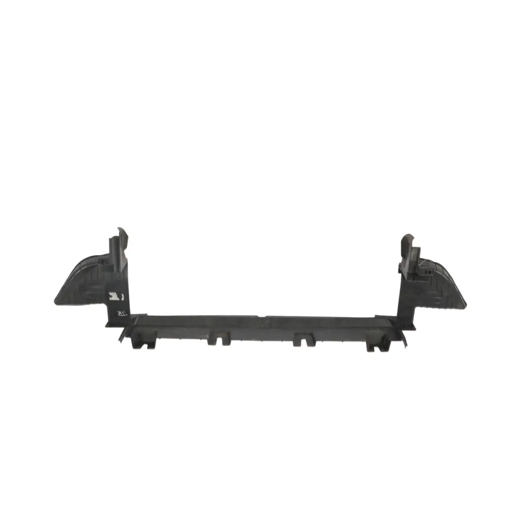 Lower Radiator Air Duct to Land Rover Discovery Sport L550 with Part number FK72-8A095-AC Land Rover Discovery Sport L550 Lower Radiator Air Duct - SKU FK72-8A095-AC - Part number FK72-8A095-AC