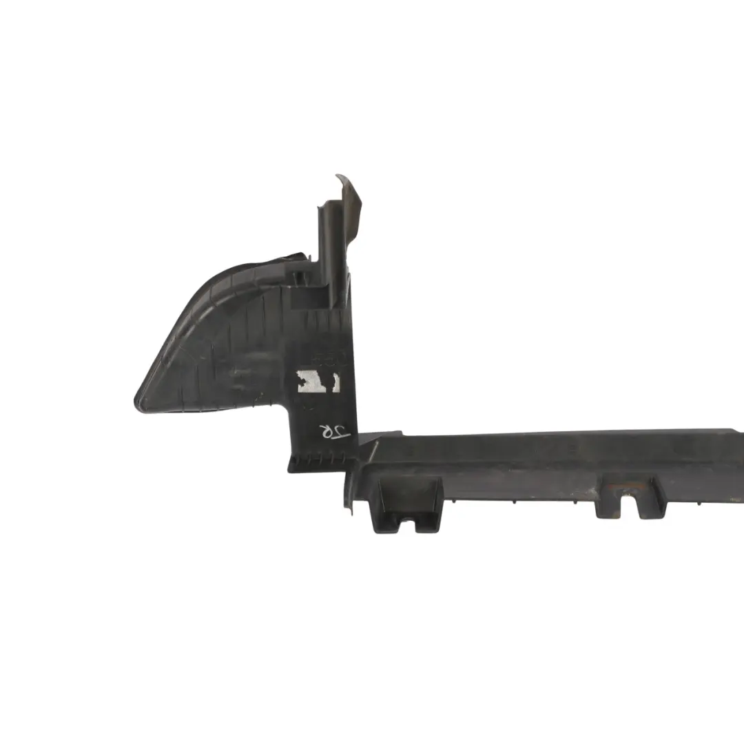 Lower Radiator Air Duct to Land Rover Discovery Sport L550 with Part number FK72-8A095-AC Land Rover Discovery Sport L550 Lower Radiator Air Duct - SKU FK72-8A095-AC - Part number FK72-8A095-AC
