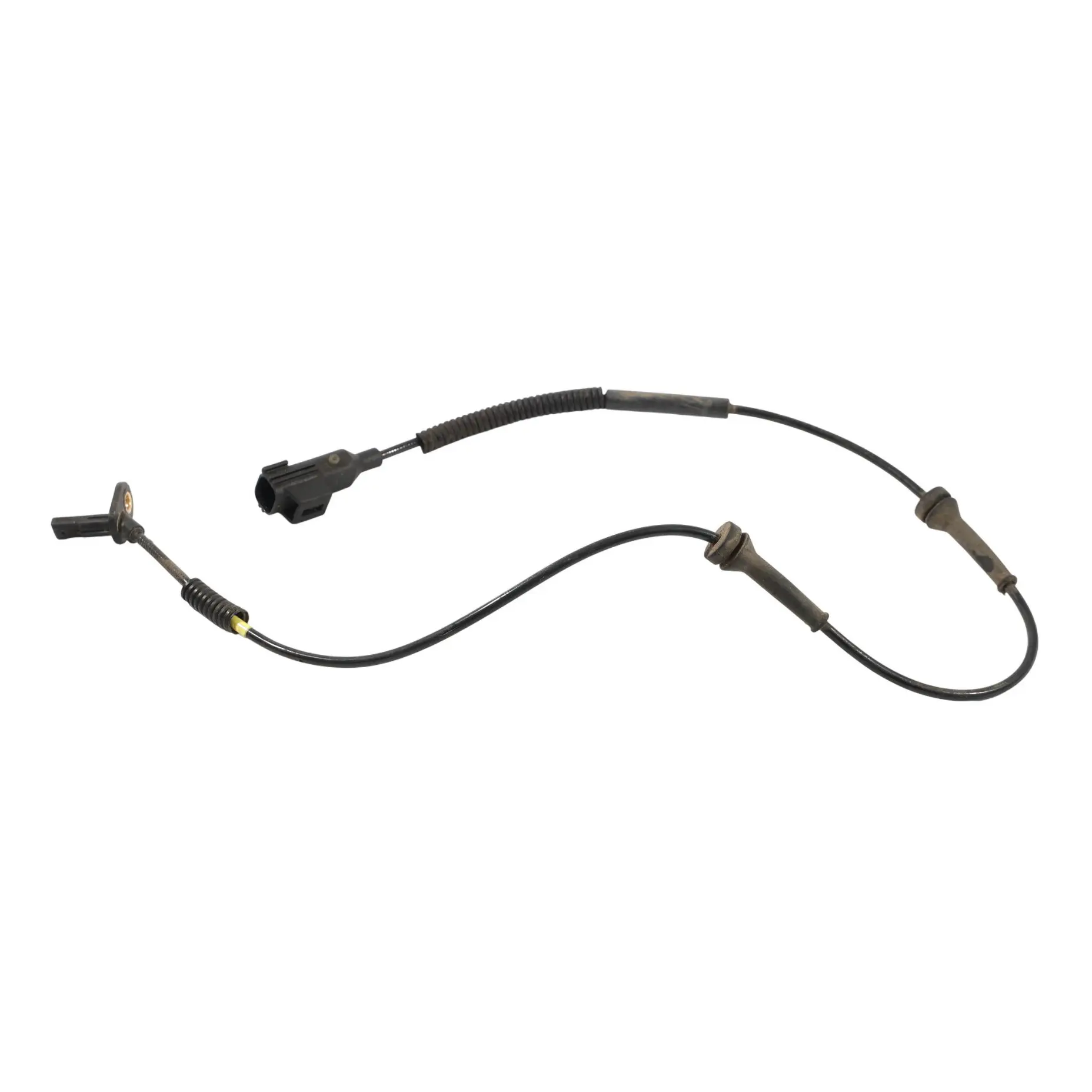 Range Rover L538 ABS Raddrehzahlsensor Vorne Links Rechts FK72-9E731-AA