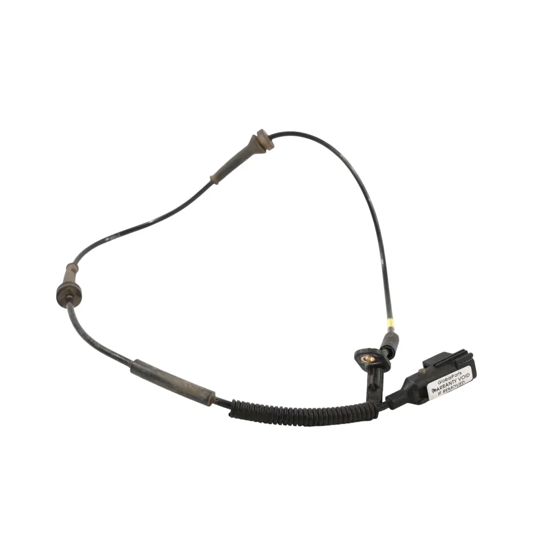 Range Rover L538 ABS Raddrehzahlsensor Vorne Links Rechts - SKU FK72-9E731-AA - Teilenummer FK72-9E731-AA
