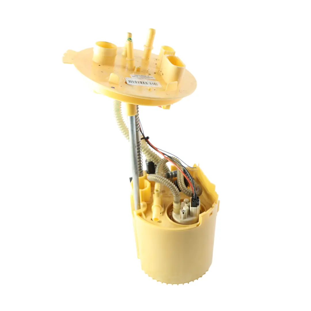 Land Rover Discovery Sport L550 Tankgeber 2.2 Diesel - SKU FK72-9H307-DA - Teilenummer FK72-9H307-DA
