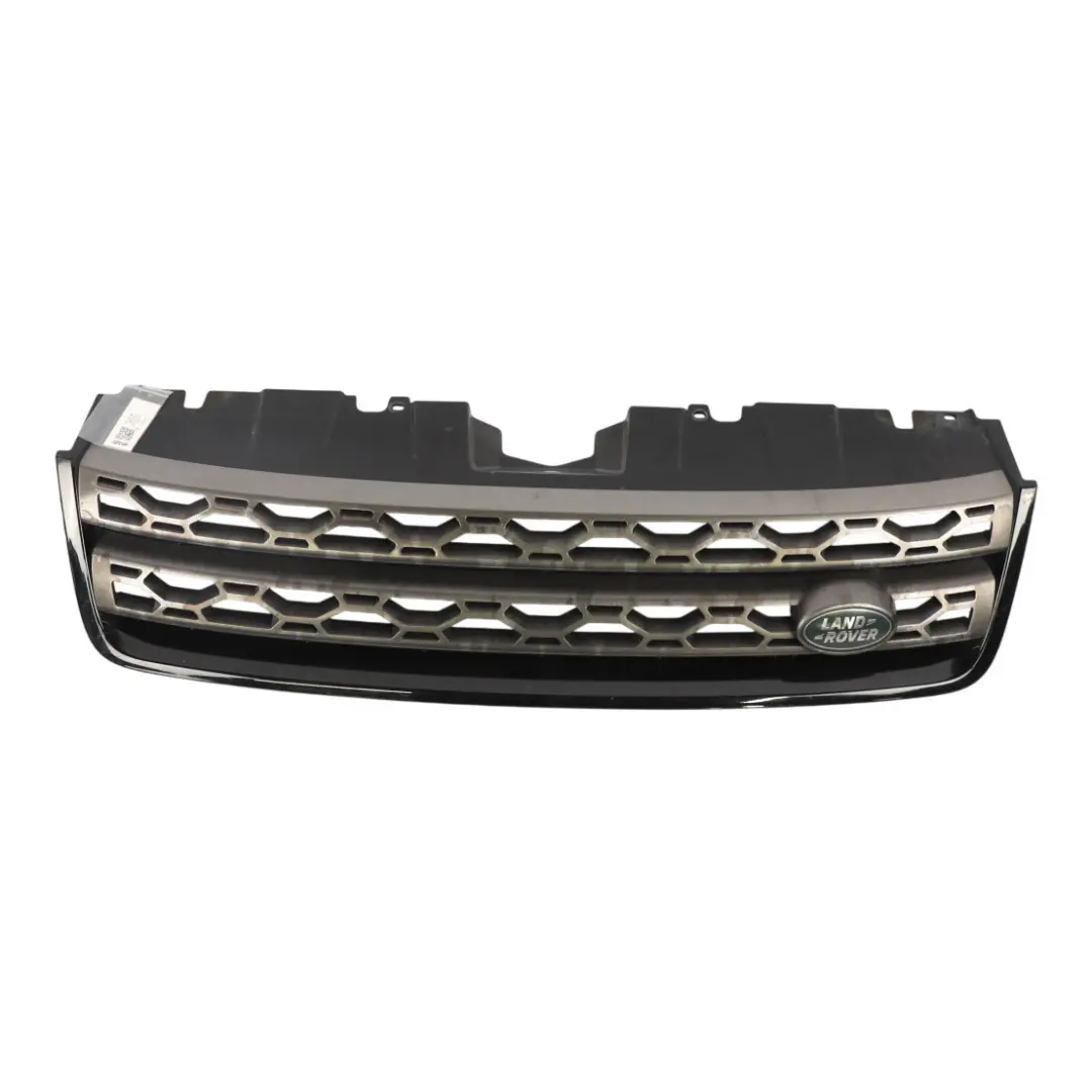 Front Bumper Grille Panel Kaikoura Stone - 997 to Land Rover Discovery Sport L550 with Part number FK72-BA100-CAW Land Rover Discovery Sport L550 Front Bumper Grille Panel Kaikoura Stone - 997 - SKU FK72-BA100-CAW-KST - Part number FK72-BA100-CAW