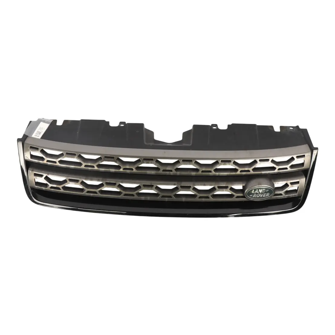 Land Rover Discovery Sport L550 Front Bumper Grille Panel Kaikoura Stone - 997
