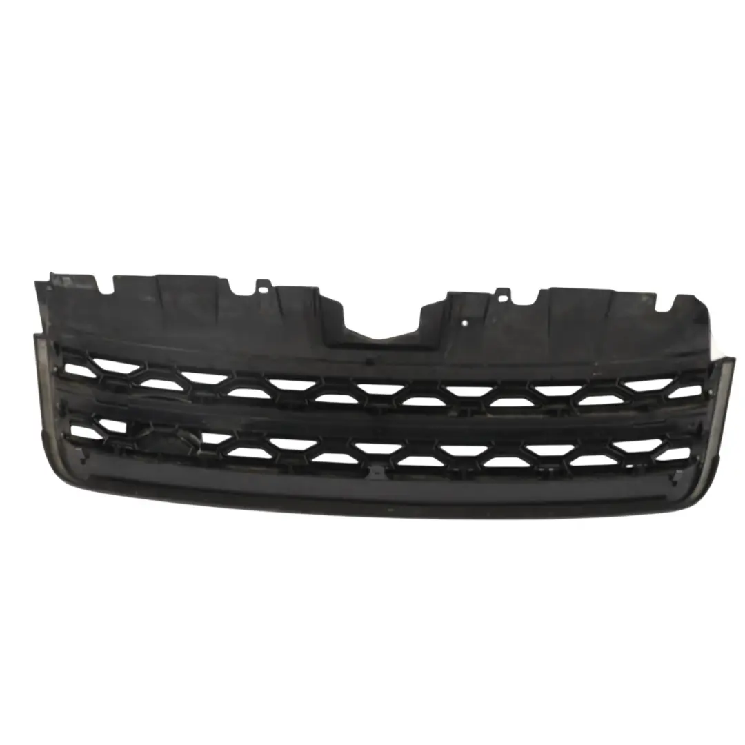 Land Rover Discovery Sport L550 Front Bumper Grille Panel Kaikoura Stone - 997 - SKU FK72-BA100-CAW-KST - Part number FK72-BA100-CAW