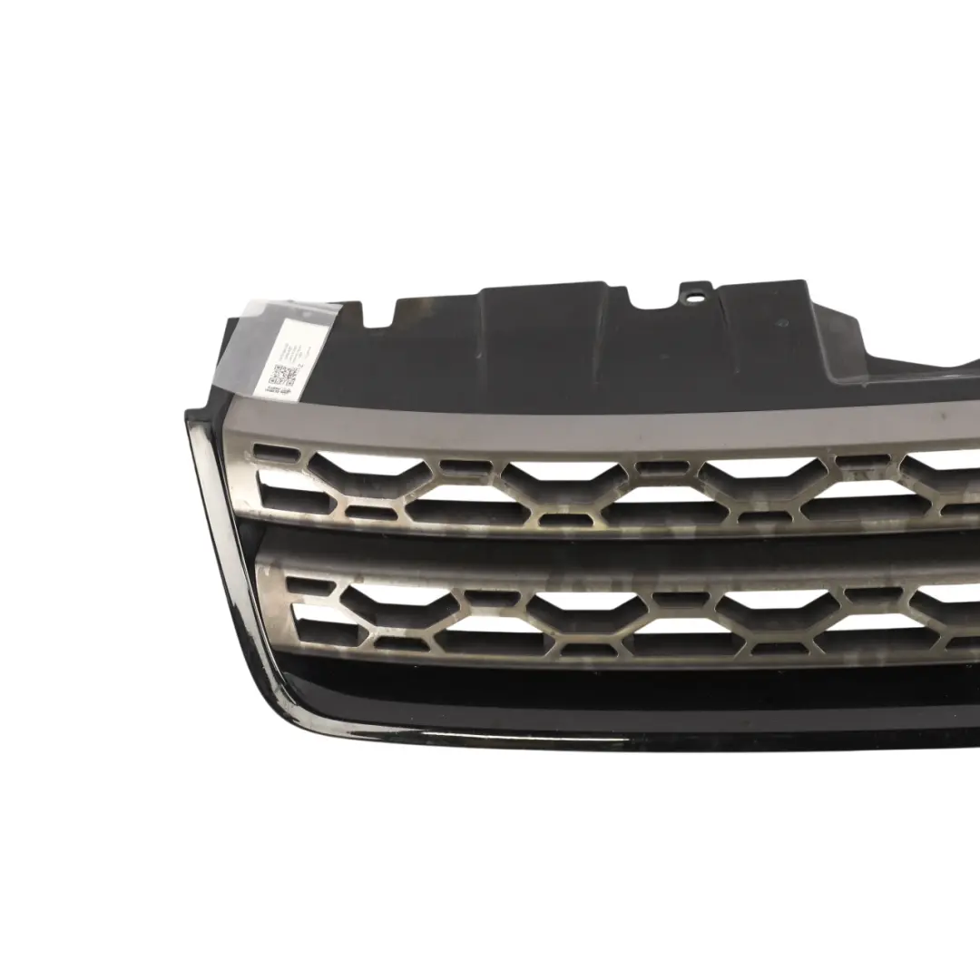 Land Rover Discovery Sport L550 Front Bumper Grille Panel Kaikoura Stone - 997 - SKU FK72-BA100-CAW-KST - Part number FK72-BA100-CAW