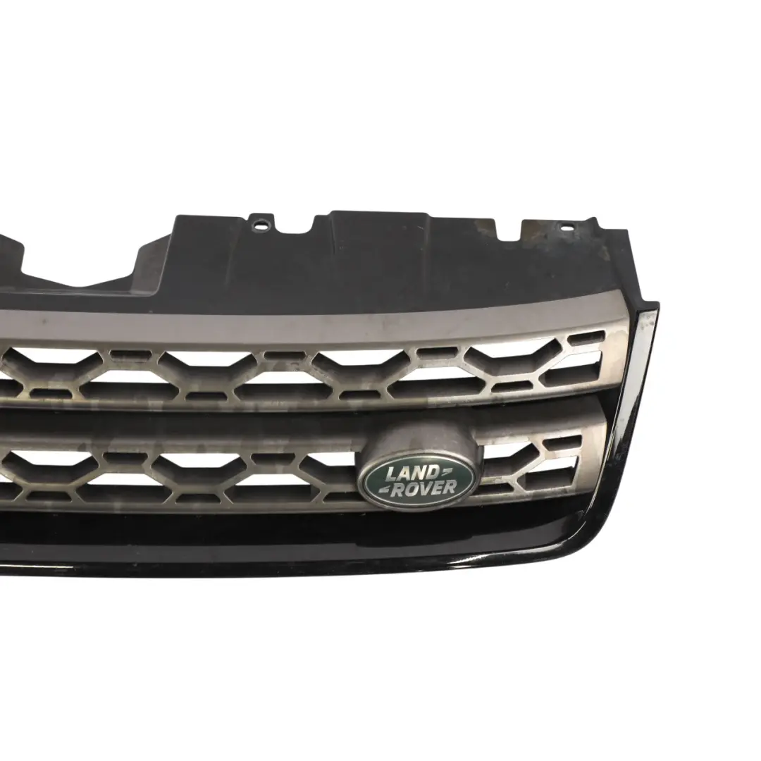 Land Rover Discovery Sport L550 Front Bumper Grille Panel Kaikoura Stone - 997 - SKU FK72-BA100-CAW-KST - Part number FK72-BA100-CAW