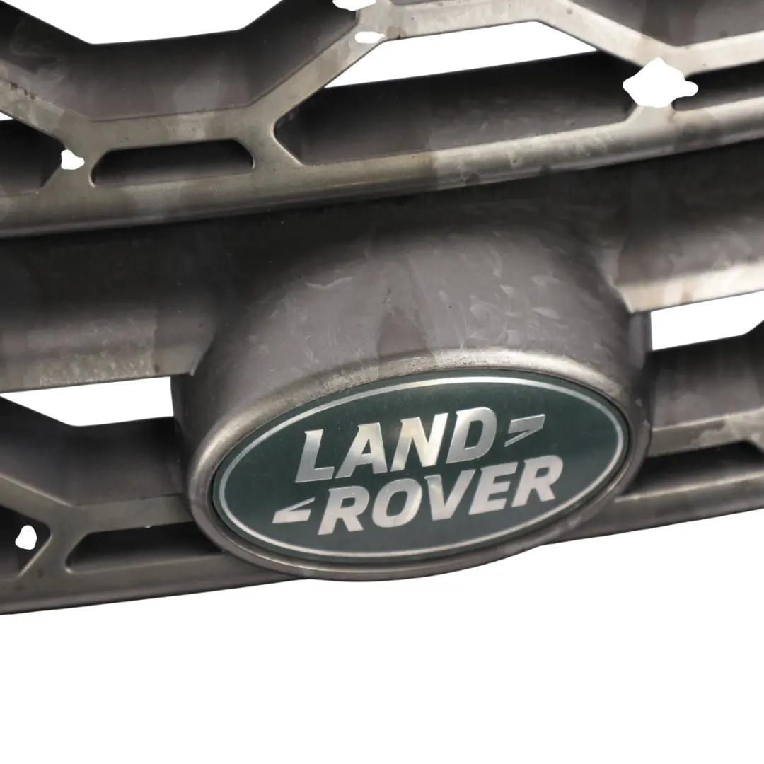 Land Rover Discovery Sport L550 Front Bumper Grille Panel Kaikoura Stone - 997 - SKU FK72-BA100-CAW-KST - Part number FK72-BA100-CAW