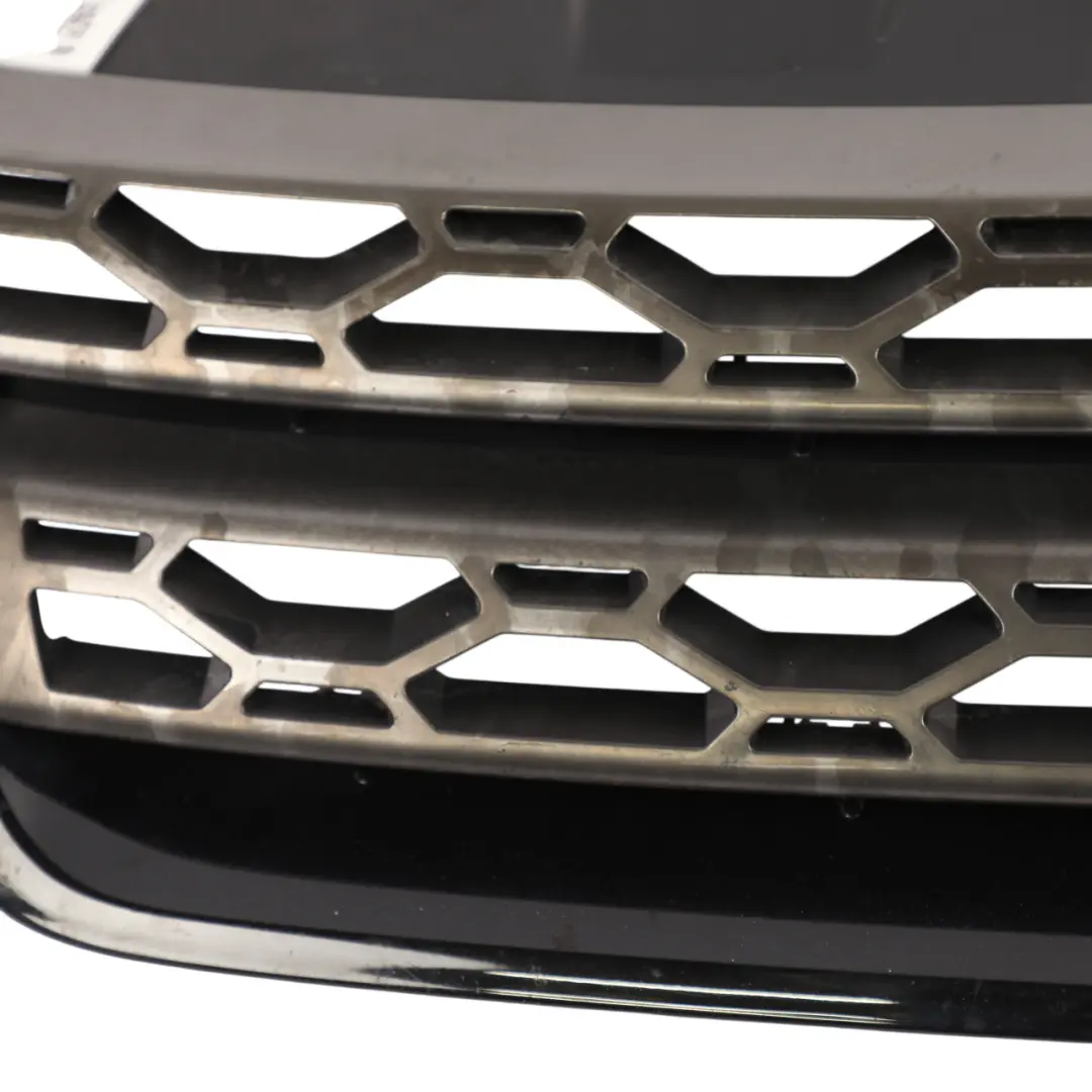 Front Bumper Grille Panel Kaikoura Stone - 997 to Land Rover Discovery Sport L550 with Part number FK72-BA100-CAW Land Rover Discovery Sport L550 Front Bumper Grille Panel Kaikoura Stone - 997 - SKU FK72-BA100-CAW-KST - Part number FK72-BA100-CAW