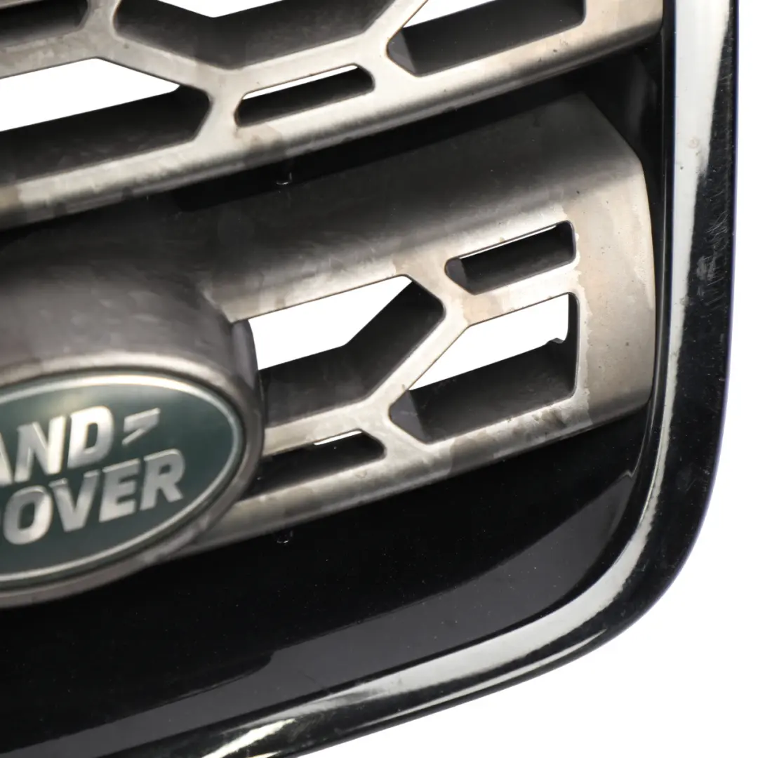 Land Rover Discovery Sport L550 Front Bumper Grille Panel Kaikoura Stone - 997 - SKU FK72-BA100-CAW-KST - Part number FK72-BA100-CAW