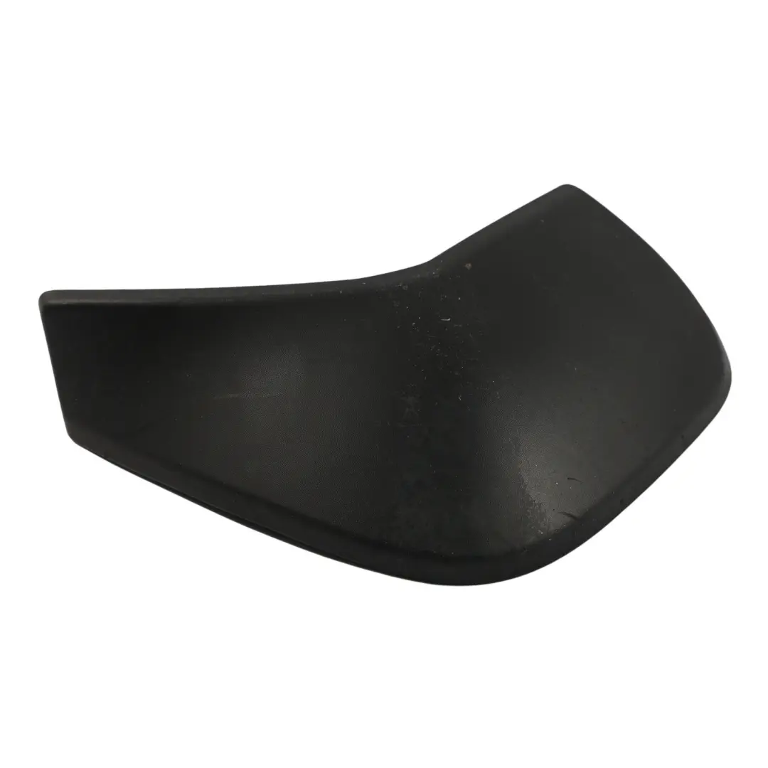 Land Rover Discovery Sport L550 Mud Flap Guard Front Left N/S - SKU FK7M-56373-A - Part number FK7M-56373-A