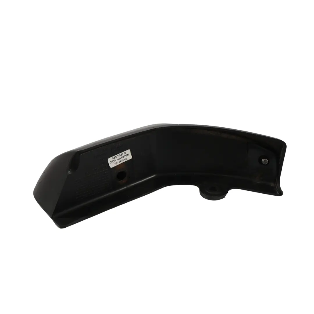 Land Rover Discovery Sport L550 Bavette Garde-Boue Avant Gauche - SKU FK7M-56373-A - Numéro de pièce FK7M-56373-A