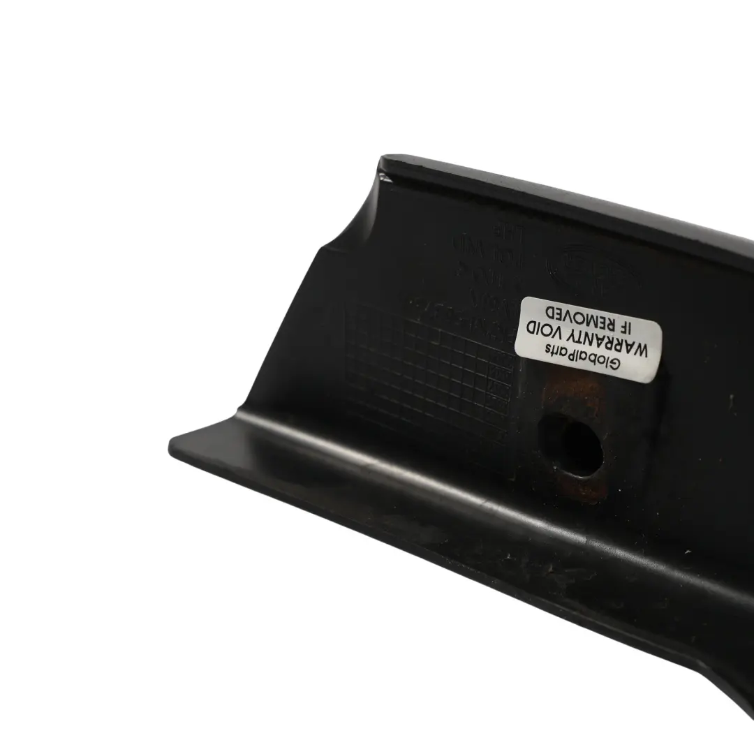 Land Rover Discovery Sport L550 Mud Flap Guard Front Left N/S - SKU FK7M-56373-A - Part number FK7M-56373-A