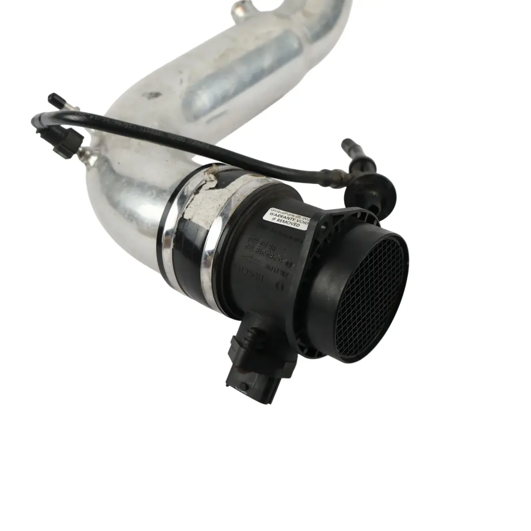 Inny Ford Focus Mk2 ST Kit Mangueras Filtro Admisión Aire RAMAIR 2.5 Duratec para con número de pieza FOCUS-INTAKE-SET Inny Ford Focus Mk2 ST Kit Mangueras Filtro Admisión Aire RAMAIR 2.5 Duratec - SKU FOCUS-INTAKE-SET - Número de pieza FOCUS-INTAKE-SET