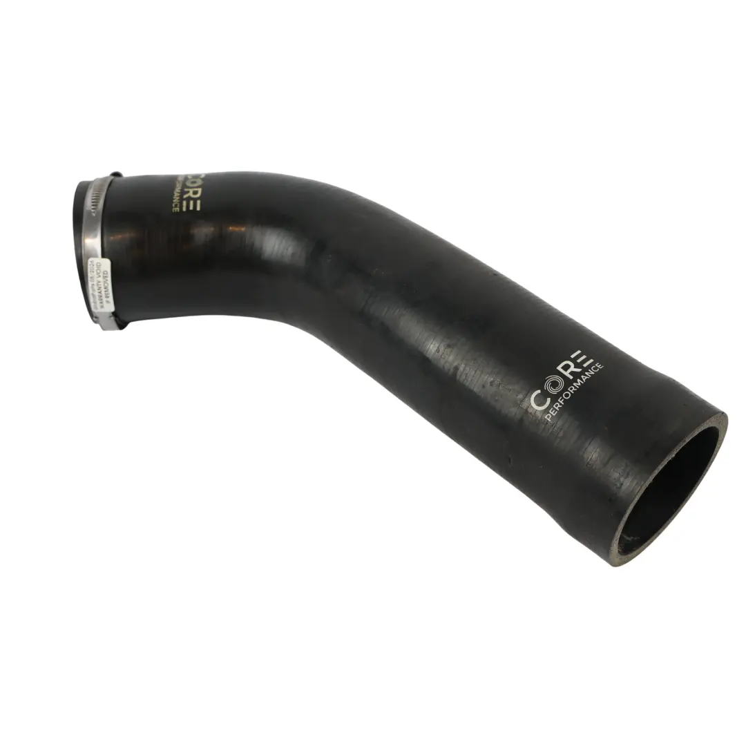 Ford Focus Mk2 ST Air Intake Filter Hoses Complete SET RAMAIR 2.5 Duratec - SKU FOCUS-INTAKE-SET - Part number FOCUS-INTAKE-SET
