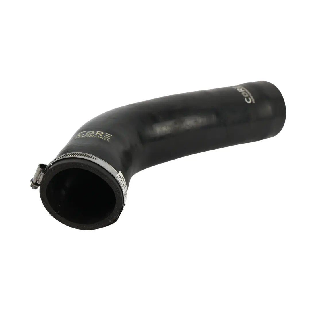  Inny Ford Focus Mk2 ST Ansaugschläuche SET RAMAIR 2.5 Duratec - SKU FOCUS-INTAKE-SET - Teilenummer FOCUS-INTAKE-SET