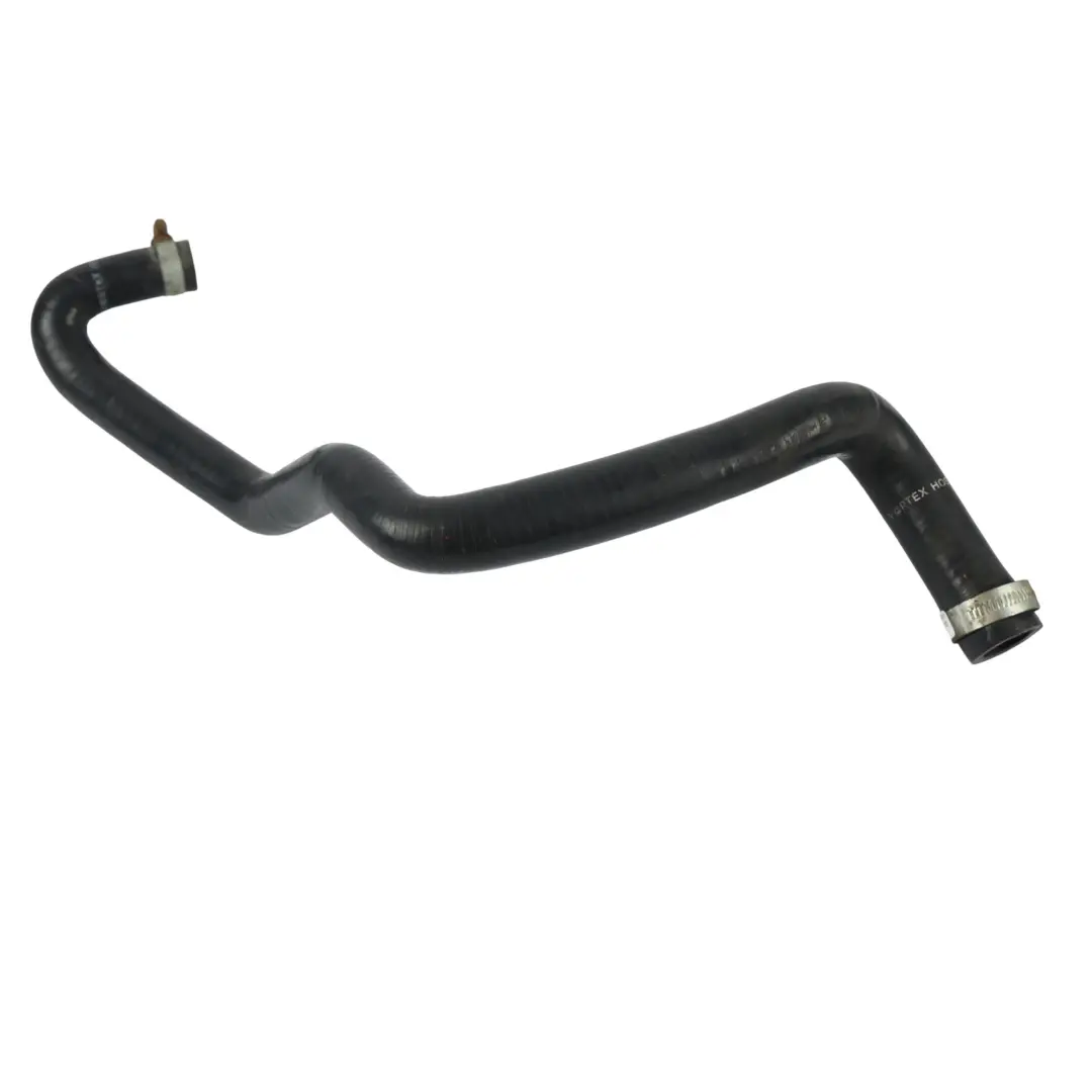 Ford Focus Mk2 ST Air Intake Filter Hoses Complete SET RAMAIR 2.5 Duratec - SKU FOCUS-INTAKE-SET - Part number FOCUS-INTAKE-SET