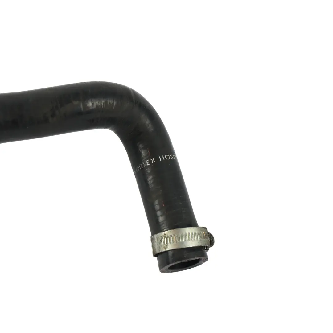  RAMAIR Ford Focus Mk2 ST Przewody Dolotowe Kompletny Zestaw 2.5 Duratec - SKU FOCUS-INTAKE-SET - Numer Części FOCUS-INTAKE-SET