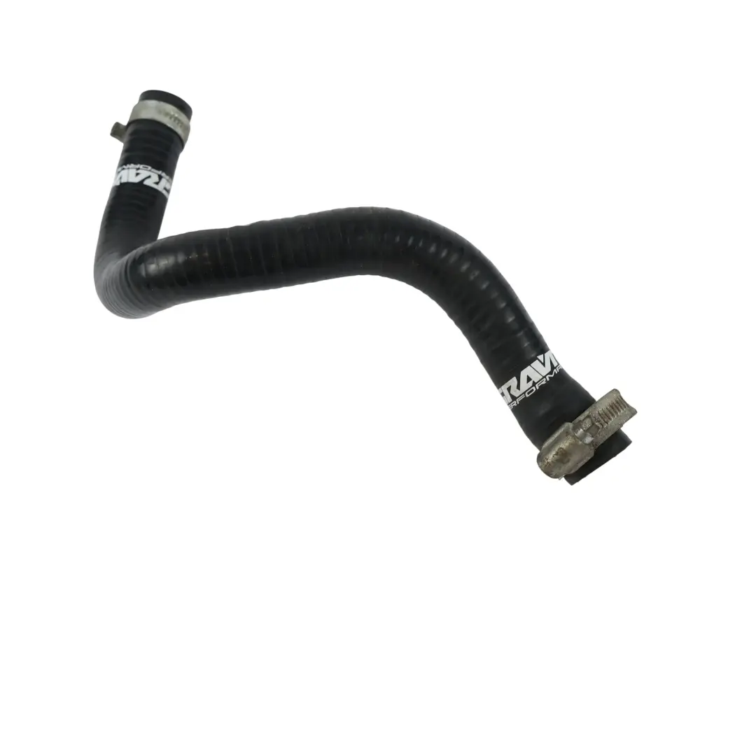Ford Focus Mk2 ST Air Intake Filter Hoses Complete SET RAMAIR 2.5 Duratec - SKU FOCUS-INTAKE-SET - Part number FOCUS-INTAKE-SET