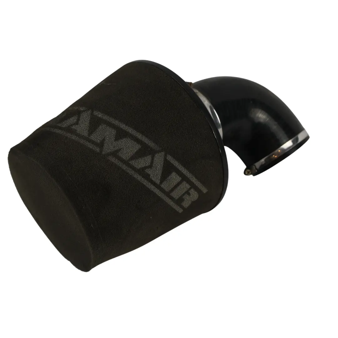  RAMAIR Ford Focus Mk2 ST Przewody Dolotowe Kompletny Zestaw 2.5 Duratec - SKU FOCUS-INTAKE-SET - Numer Części FOCUS-INTAKE-SET