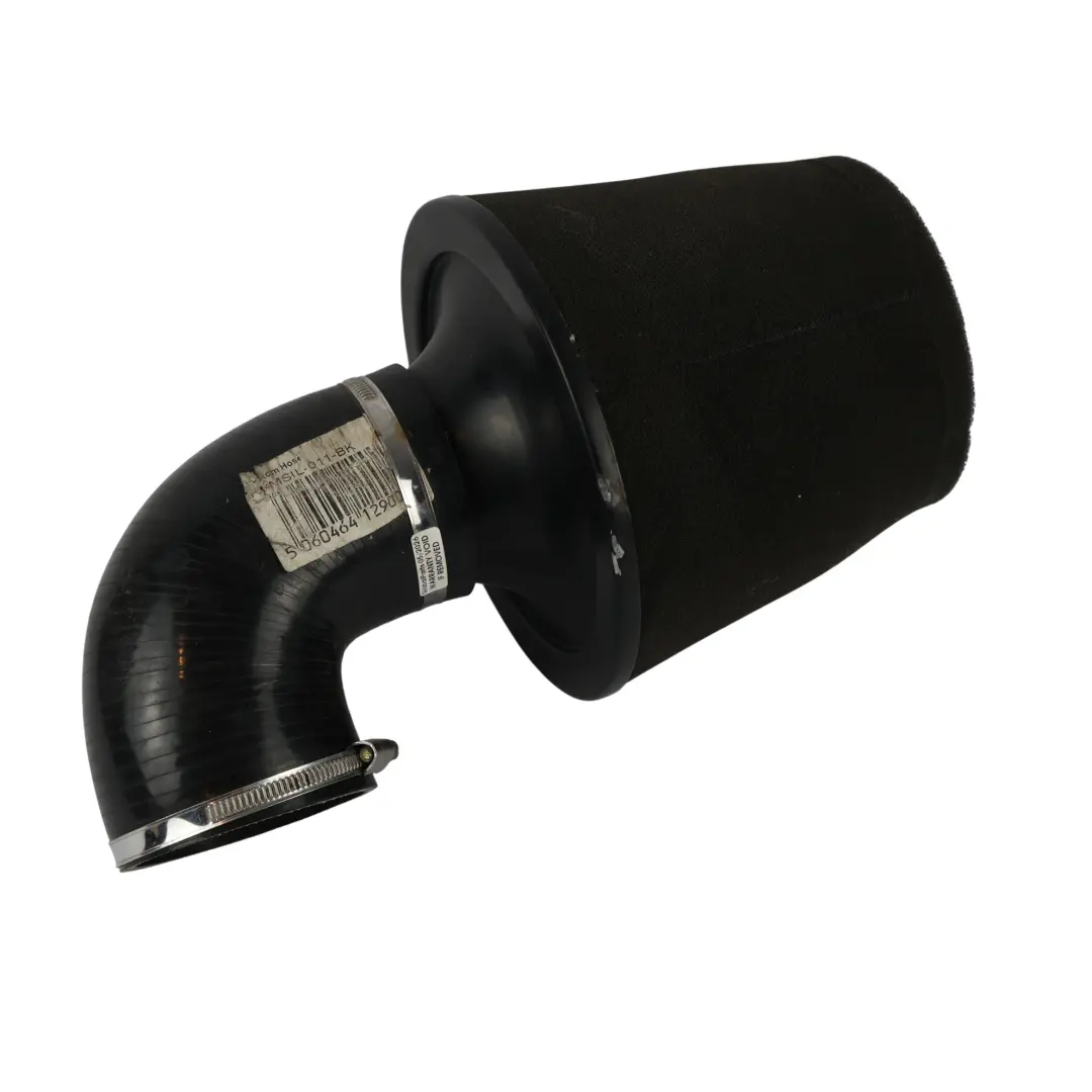  Inny Ford Focus Mk2 ST Ansaugschläuche SET RAMAIR 2.5 Duratec - SKU FOCUS-INTAKE-SET - Teilenummer FOCUS-INTAKE-SET