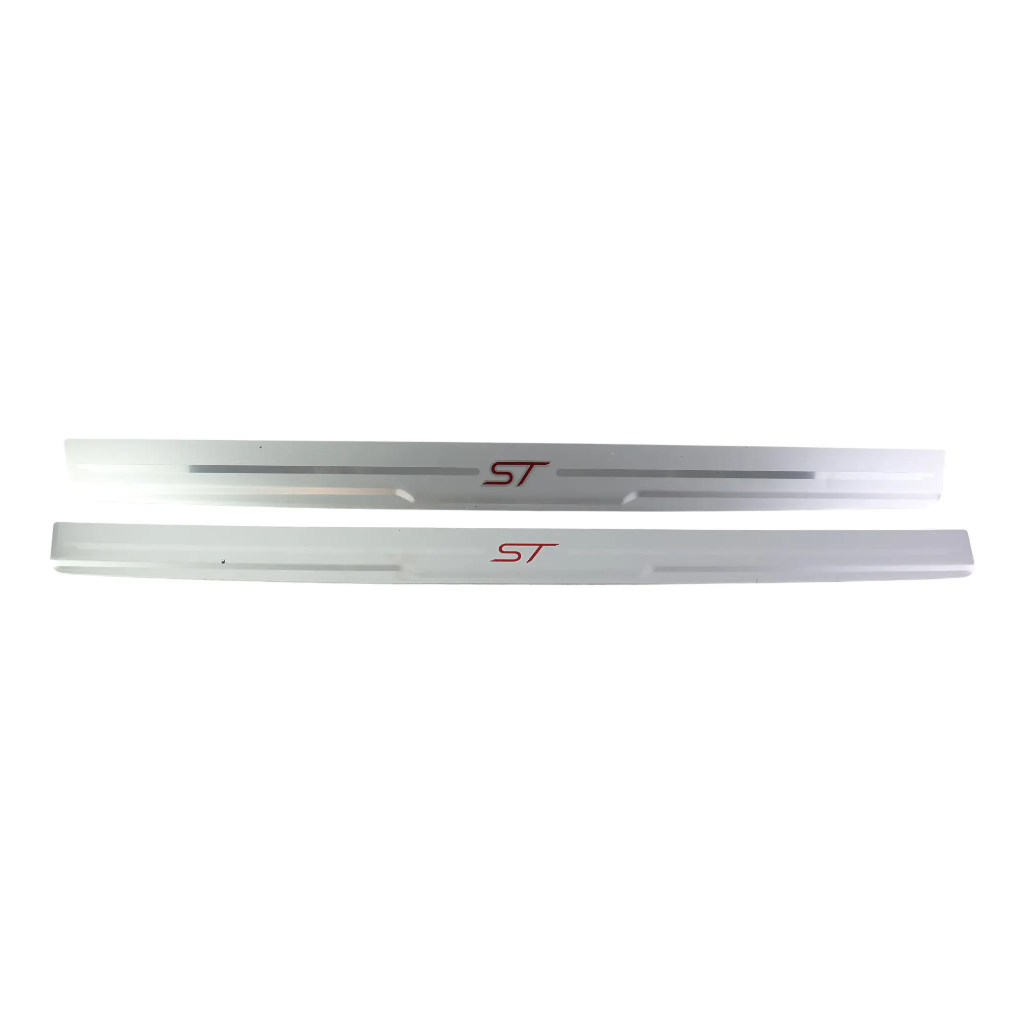 Inny Ford Focus Mk2 ST Moldura Umbral Puerta Delantera Izquierda Derecha
