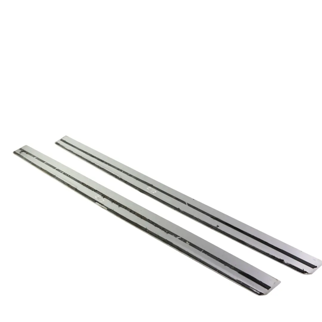  Inny Ford Focus Mk2 ST Garniture Seuil Porte Avant Gauche Droite - SKU FOCUS-ST-ENTRANCE-STRIP - Numéro de pièce FOCUS-ST-ENTRANCE-STRIP