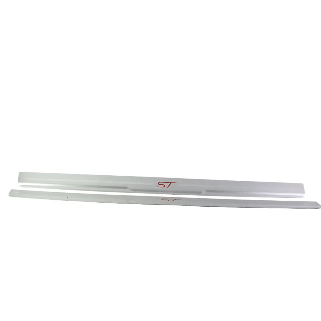 Inny Ford Focus Mk2 ST Türeinstiegsleiste Set Links Rechts Abdeckung für mit Teilenummer FOCUS-ST-ENTRANCE-STRIP Inny Ford Focus Mk2 ST Türeinstiegsleiste Set Links Rechts Abdeckung - SKU FOCUS-ST-ENTRANCE-STRIP - Teilenummer FOCUS-ST-ENTRANCE-STRIP