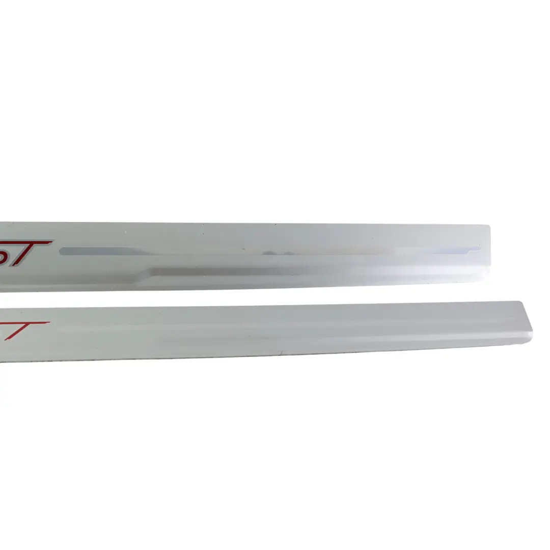  Inny Ford Focus Mk2 ST Garniture Seuil Porte Avant Gauche Droite - SKU FOCUS-ST-ENTRANCE-STRIP - Numéro de pièce FOCUS-ST-ENTRANCE-STRIP