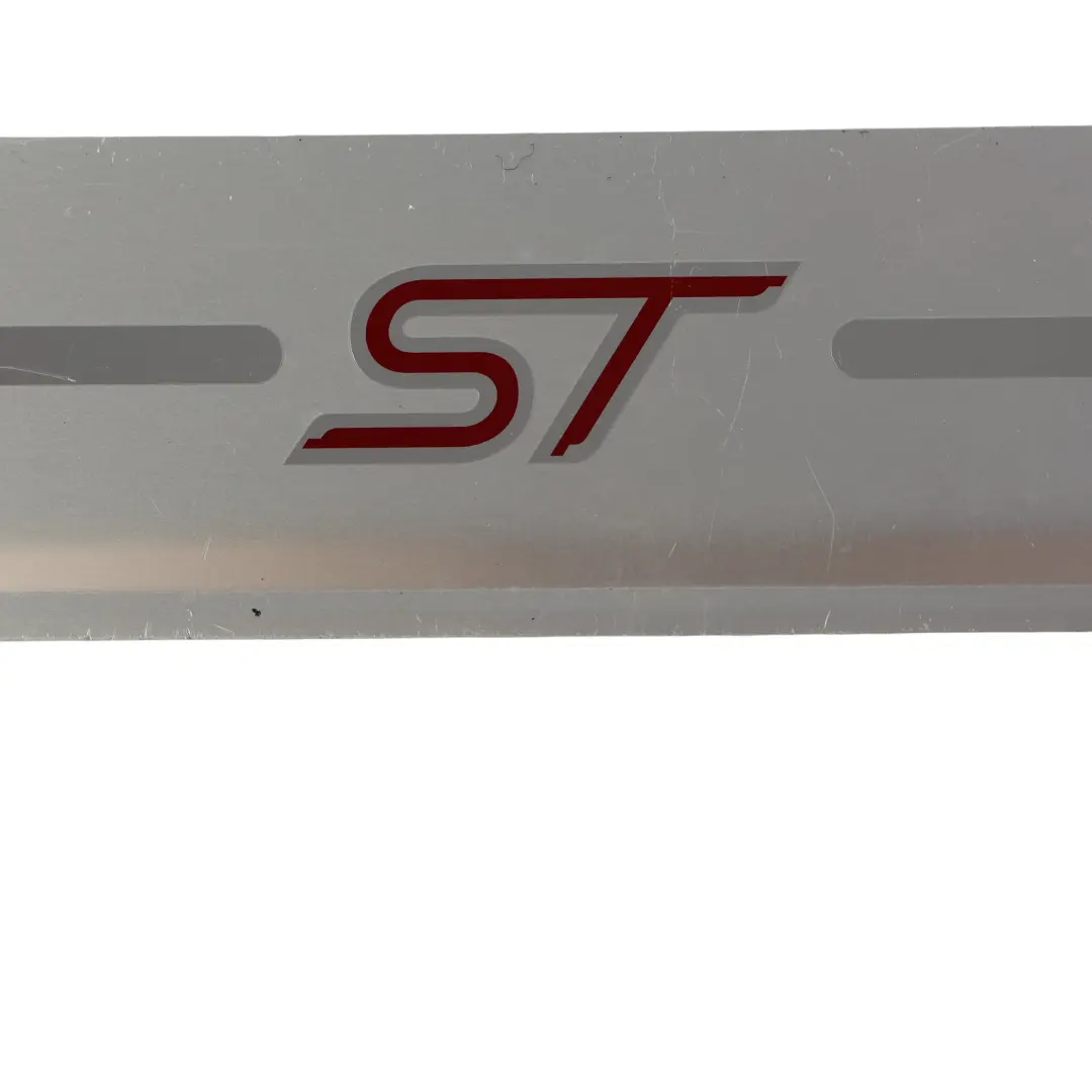  Inny Ford Focus Mk2 ST Türeinstiegsleiste Set Links Rechts Abdeckung - SKU FOCUS-ST-ENTRANCE-STRIP - Teilenummer FOCUS-ST-ENTRANCE-STRIP