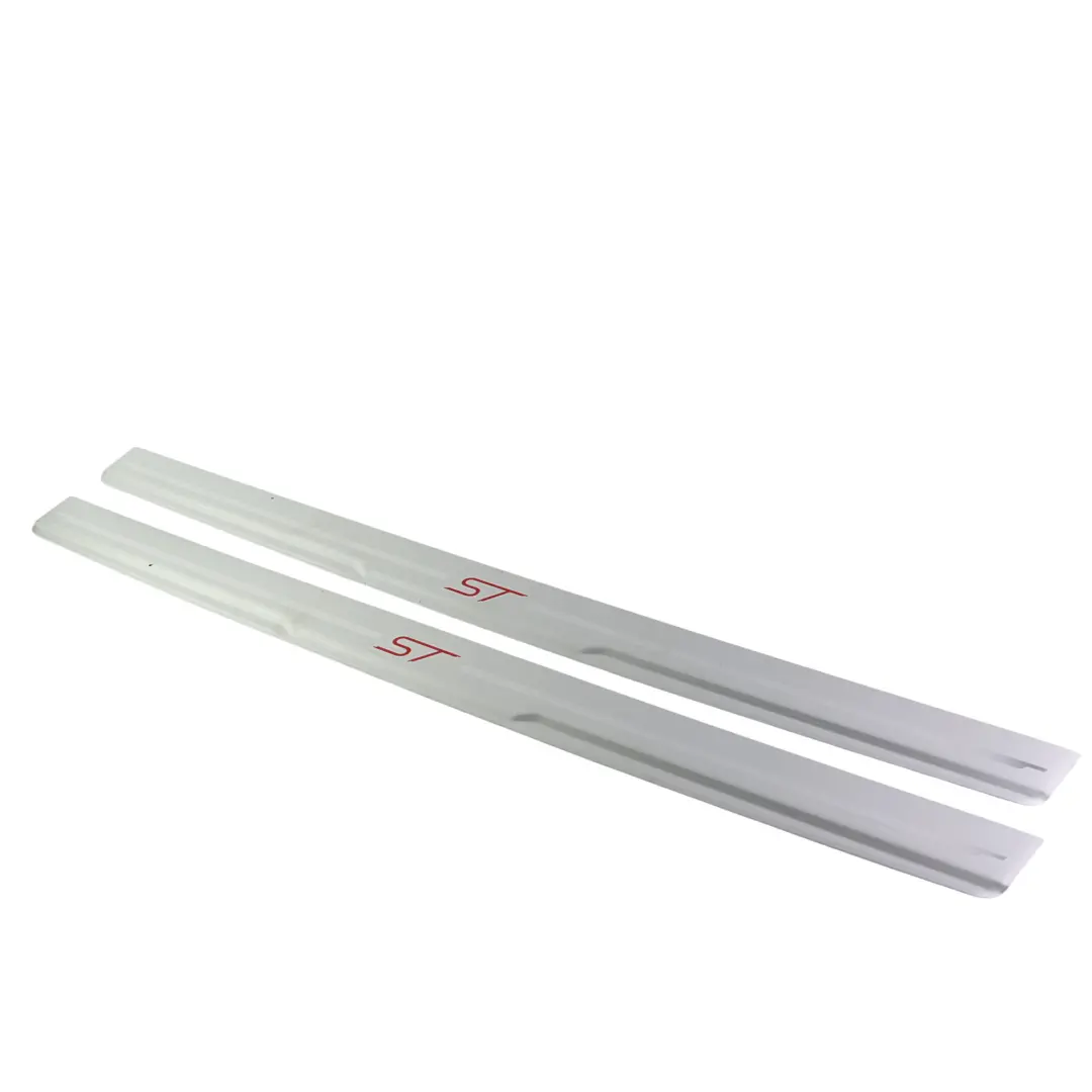  Inny Ford Focus Mk2 ST Garniture Seuil Porte Avant Gauche Droite - SKU FOCUS-ST-ENTRANCE-STRIP - Numéro de pièce FOCUS-ST-ENTRANCE-STRIP