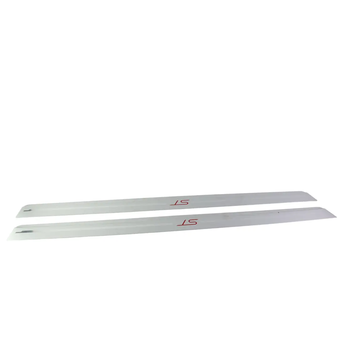  Inny Ford Focus Mk2 ST Garniture Seuil Porte Avant Gauche Droite - SKU FOCUS-ST-ENTRANCE-STRIP - Numéro de pièce FOCUS-ST-ENTRANCE-STRIP