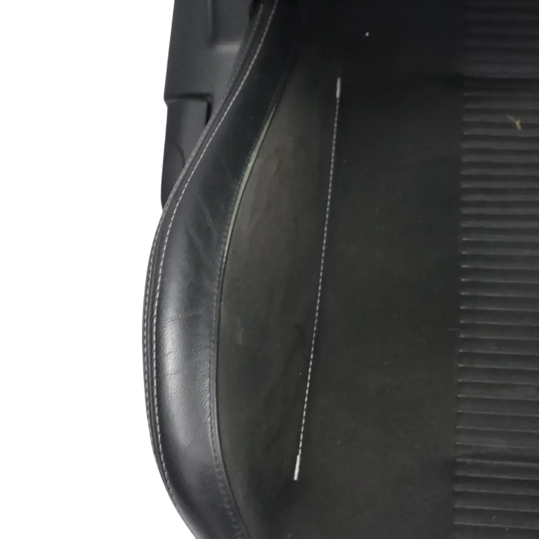 Ford Fiesta ST Mk8 Sièges Recaro Avant Arrière Chauffants Noir Gris Set - SKU FORD-FIESTA-ST-MK8-SEATS-SET-RECARO - Numéro de pièce FORD-FIESTA-ST-MK8-SEATS-SET-RECARO
