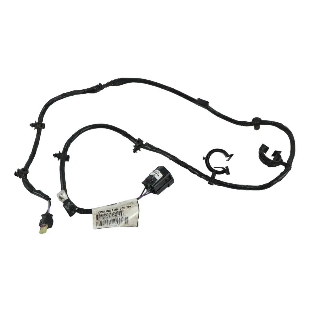 Kühler Lüfter Kabelbaum für Land Rover Range Rover Evoque L538 Motor mit Teilenummer FPLA-14386-BD Land Rover Range Rover Evoque L538 Motor Kühler Lüfter Kabelbaum - SKU FPLA-14386-BD - Teilenummer FPLA-14386-BD