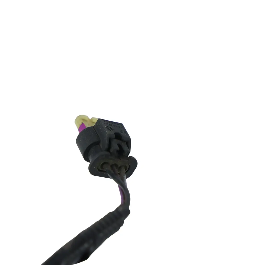 Range Rover Evoque L538 Engine Cooling Fan Harness Wire Cable - SKU FPLA-14386-BD - Part number FPLA-14386-BD