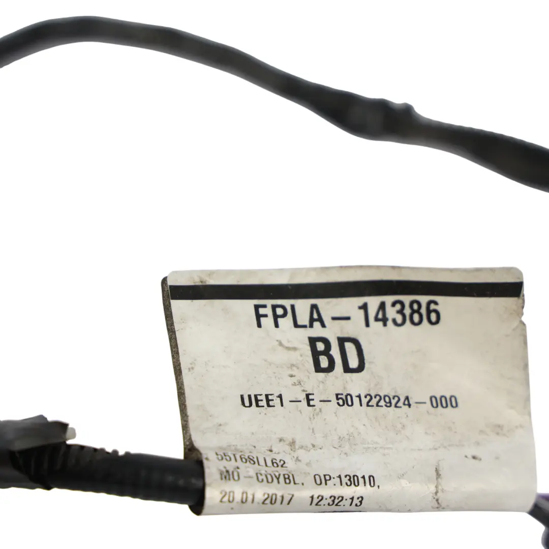Land Rover Evoque L538 Faisceau Ventilateur Moteur - SKU FPLA-14386-BD - Numéro de pièce FPLA-14386-BD
