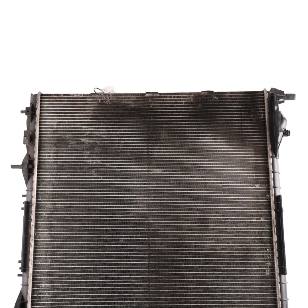 Range Rover Sport L494 Coolant Radiator Cooling Unit 3.0 Diesel - SKU FPLA-19E839-AJ - Part number FPLA-19E839-AJ