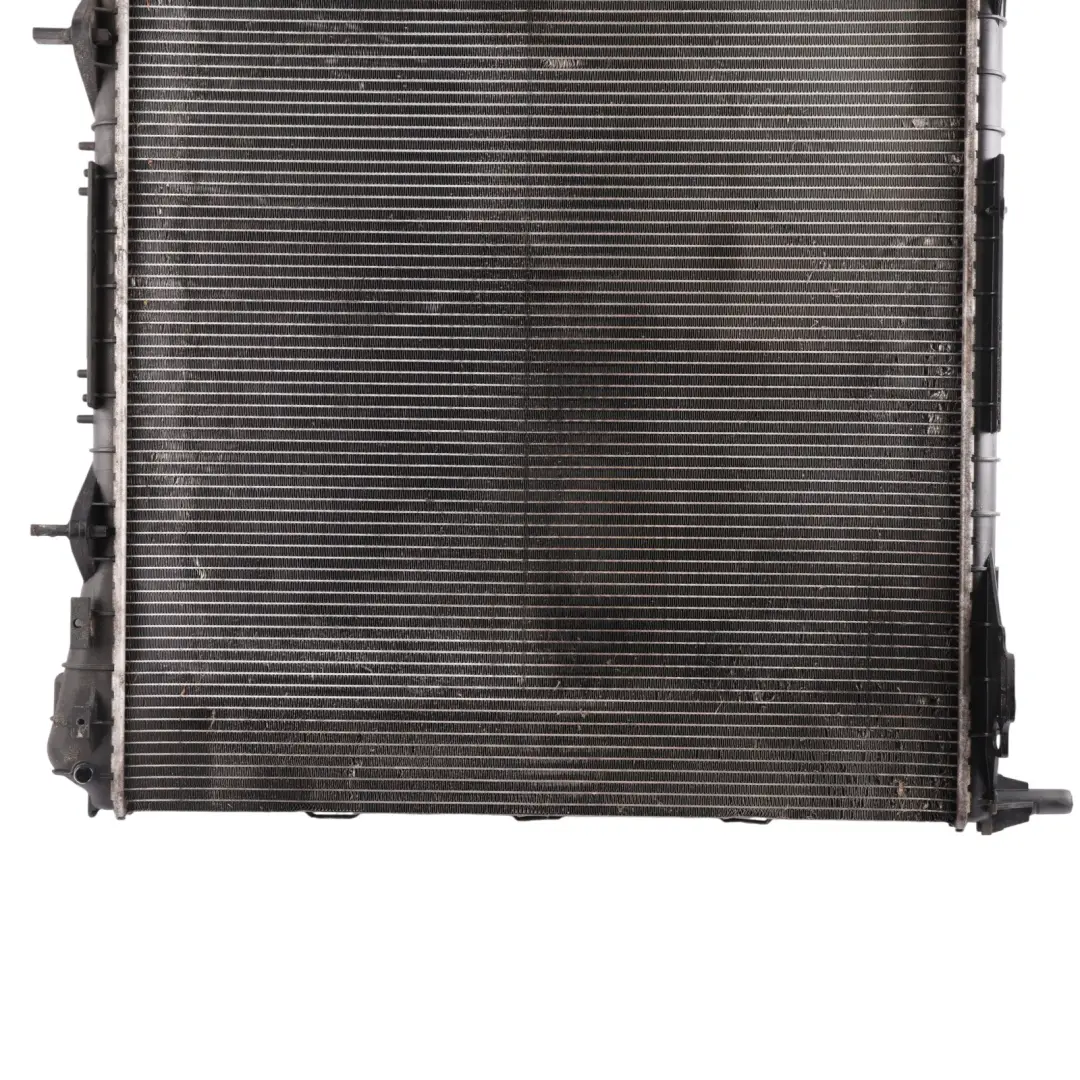 Range Rover Sport L494 Coolant Radiator Cooling Unit 3.0 Diesel - SKU FPLA-19E839-AJ - Part number FPLA-19E839-AJ