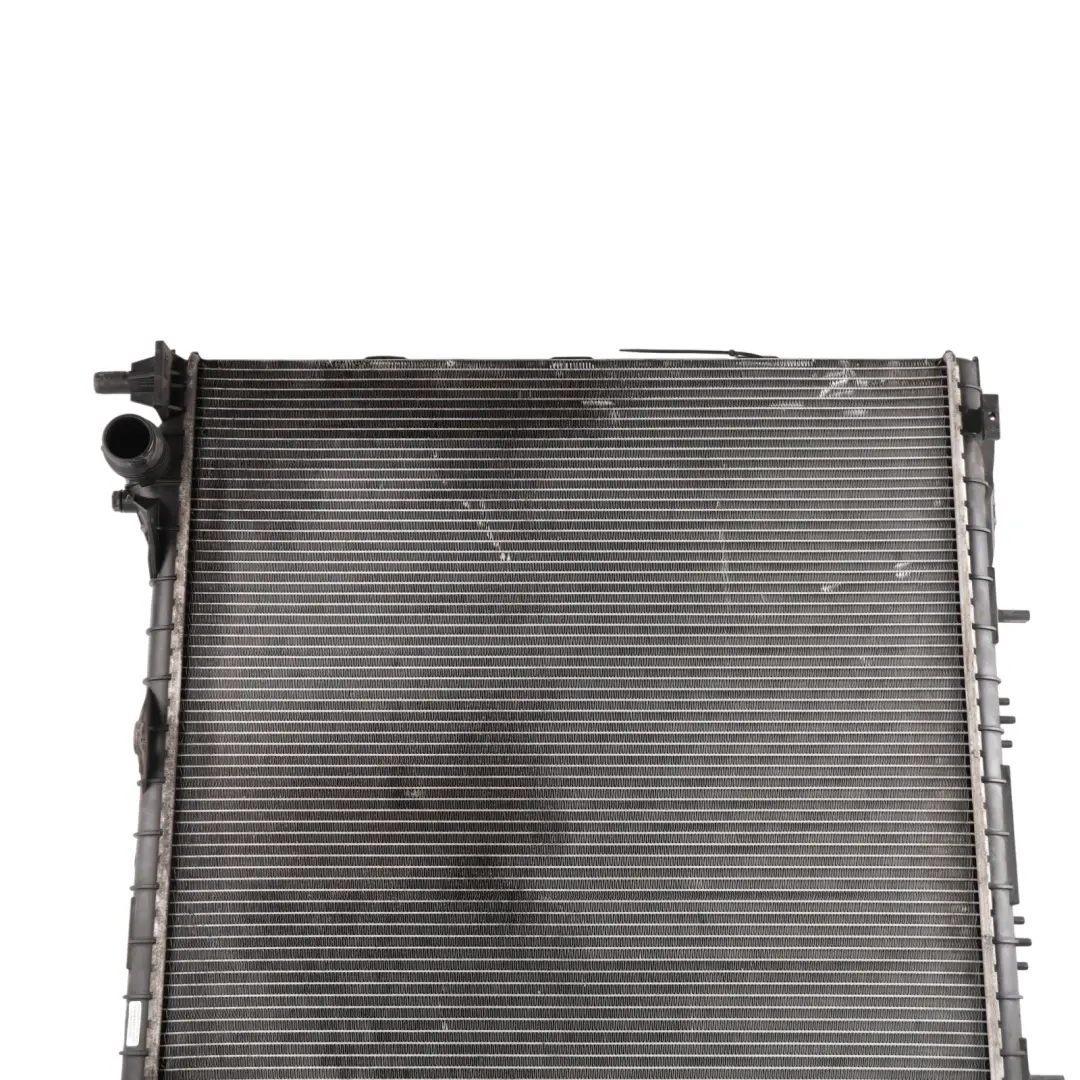 Range Rover Sport L494 Coolant Radiator Cooling Unit 3.0 Diesel - SKU FPLA-19E839-AJ - Part number FPLA-19E839-AJ