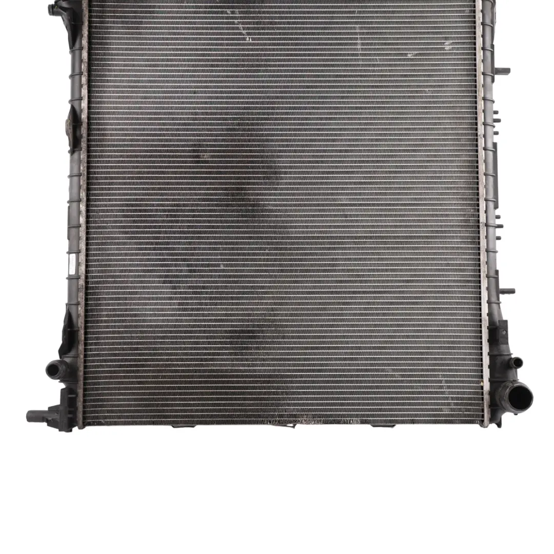 Range Rover Sport L494 Coolant Radiator Cooling Unit 3.0 Diesel - SKU FPLA-19E839-AJ - Part number FPLA-19E839-AJ