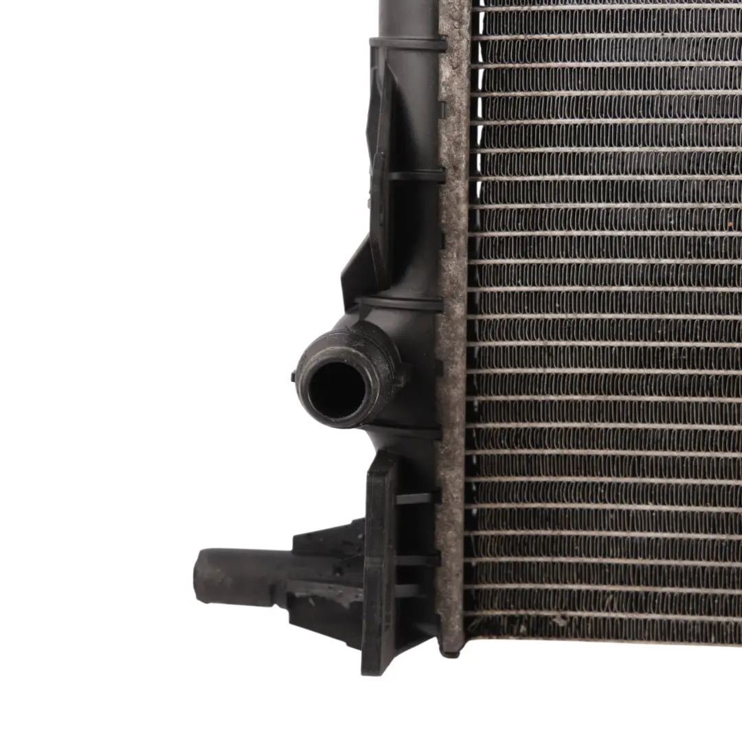 Range Rover Sport L494 Coolant Radiator Cooling Unit 3.0 Diesel - SKU FPLA-19E839-AJ - Part number FPLA-19E839-AJ