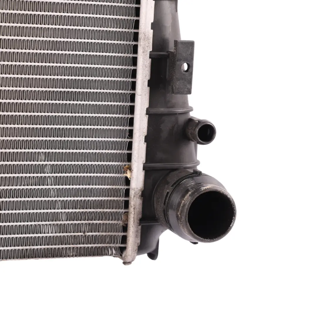 Range Rover Sport L494 Coolant Radiator Cooling Unit 3.0 Diesel - SKU FPLA-19E839-AJ - Part number FPLA-19E839-AJ