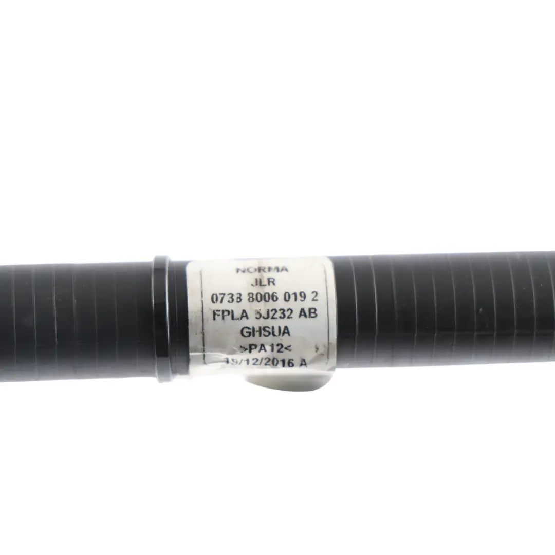 Range Rover Sport L494 Adblue Filling Hose Pipe Line SDV6 - SKU FPLA-5J232-AB - Part number FPLA-5J232-AB