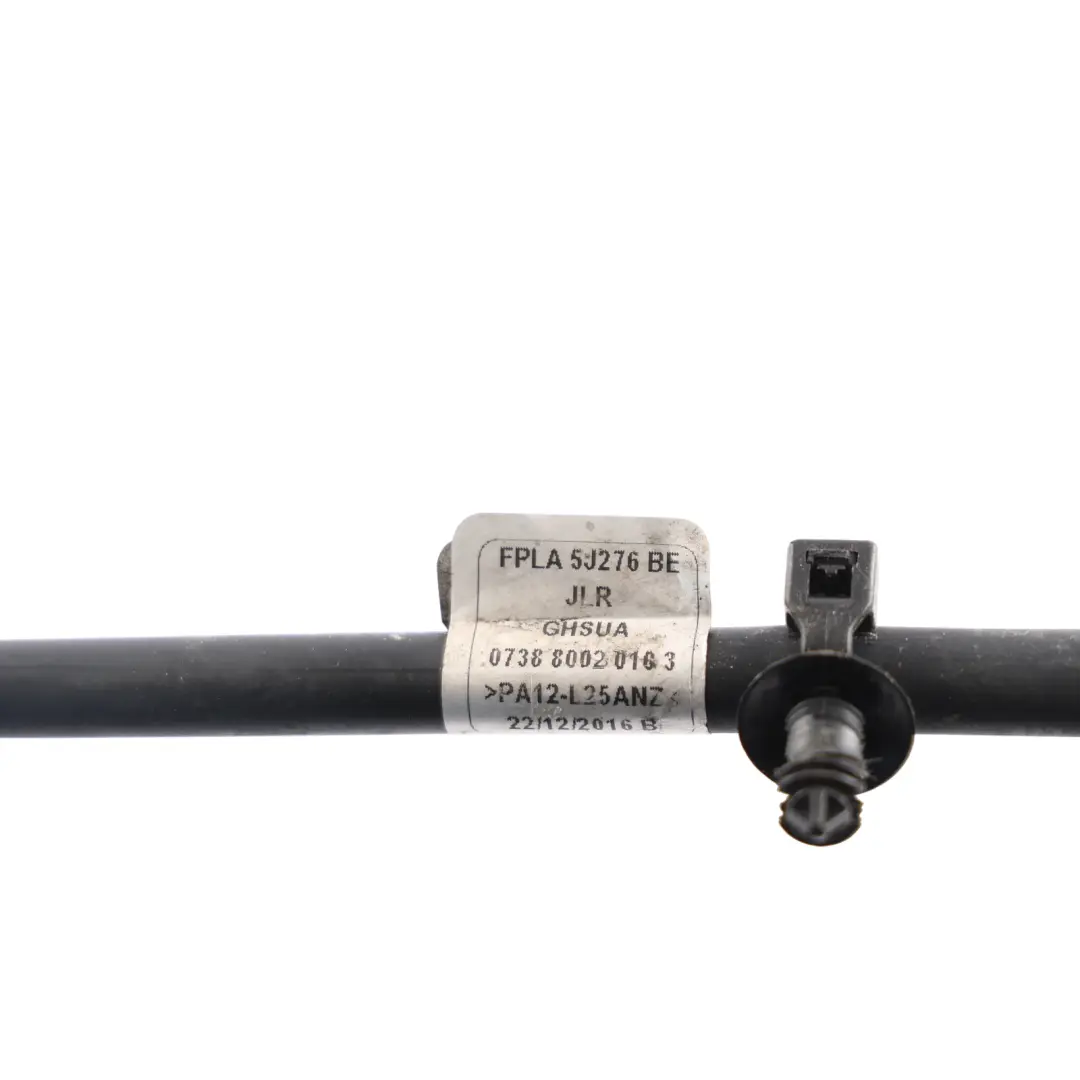 Range Rover Sport L494 AdBlue Pipe Hose Line Tube SDV6 - SKU FPLA-5J276-BE - Part number FPLA-5J276-BE
