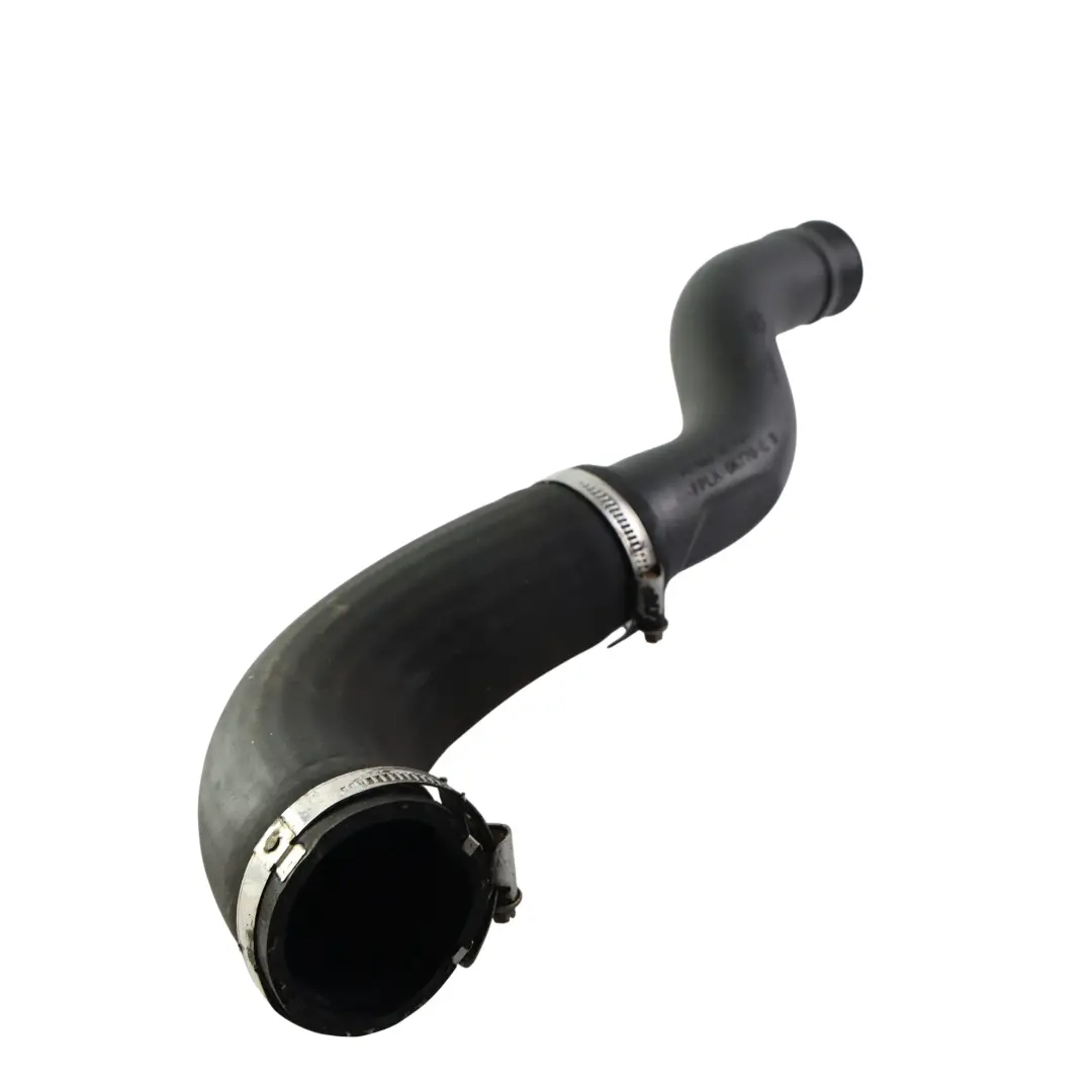 Range Rover Sport L494 Intercooler Pipe Hose Line Output 3.0 - SKU FPLA-6K770-CD - Part number FPLA-6K770-CD