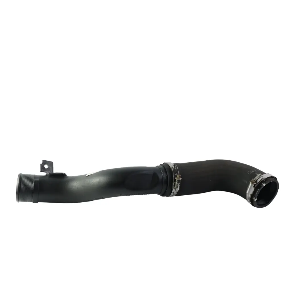 Pipe Hose Line Output 3.0 to Range Rover Sport L494 Intercooler with Part number FPLA-6K770-CD Range Rover Sport L494 Intercooler Pipe Hose Line Output 3.0 - SKU FPLA-6K770-CD - Part number FPLA-6K770-CD