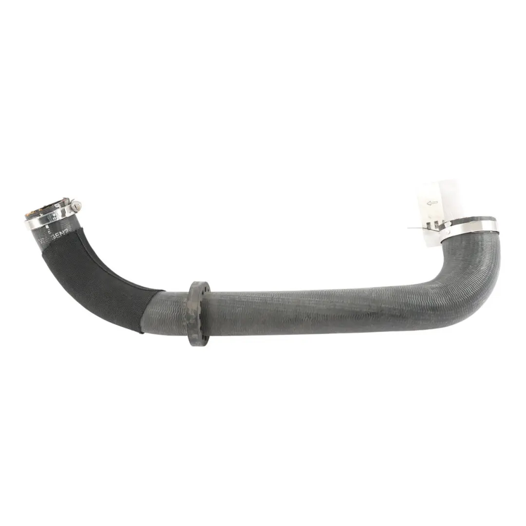 Hose Pipe 3.0 to Range Rover Sport L494 L462 Intercooler with Part number FPLA-6N650-CB Range Rover Sport L494 L462 Intercooler Hose Pipe 3.0 - SKU FPLA-6N650-CB - Part number FPLA-6N650-CB