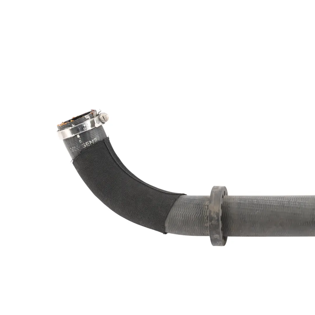 Range Rover Sport L494 L462 Intercooler Hose Pipe 3.0 - SKU FPLA-6N650-CB - Part number FPLA-6N650-CB
