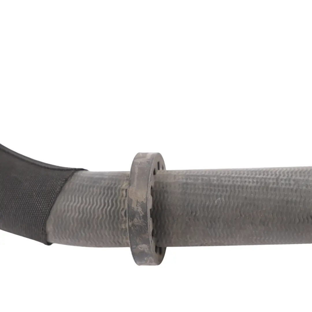 Range Rover Sport L494 L462 Intercooler Hose Pipe 3.0 - SKU FPLA-6N650-CB - Part number FPLA-6N650-CB