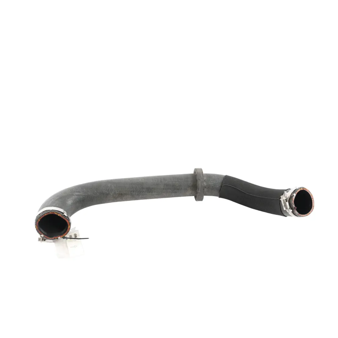 Hose Pipe 3.0 to Range Rover Sport L494 L462 Intercooler with Part number FPLA-6N650-CB Range Rover Sport L494 L462 Intercooler Hose Pipe 3.0 - SKU FPLA-6N650-CB - Part number FPLA-6N650-CB